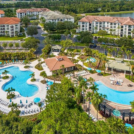 Vista Cay Luxury Lakeview 4 Bedroom Condo Orlando Exterior photo
