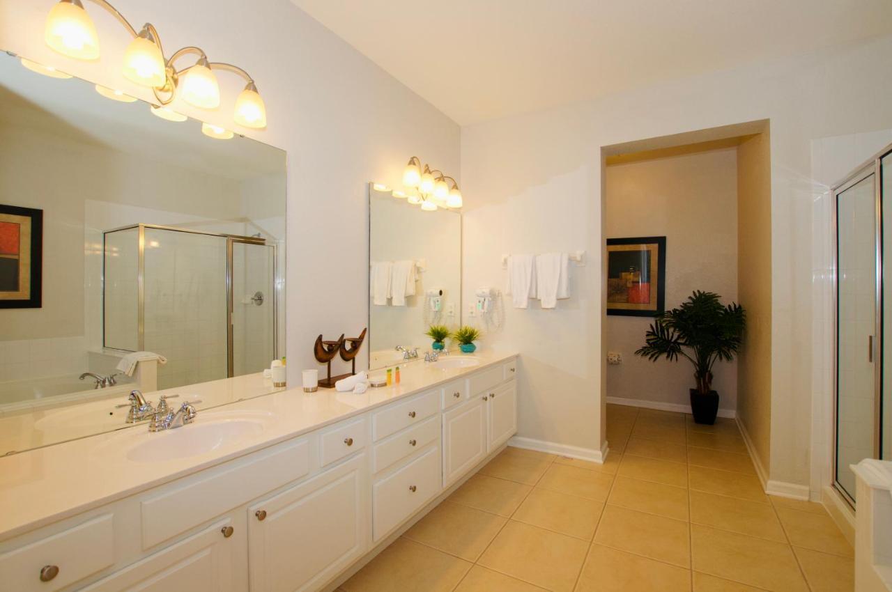 Vista Cay Luxury Lakeview 4 Bedroom Condo Orlando Exterior photo