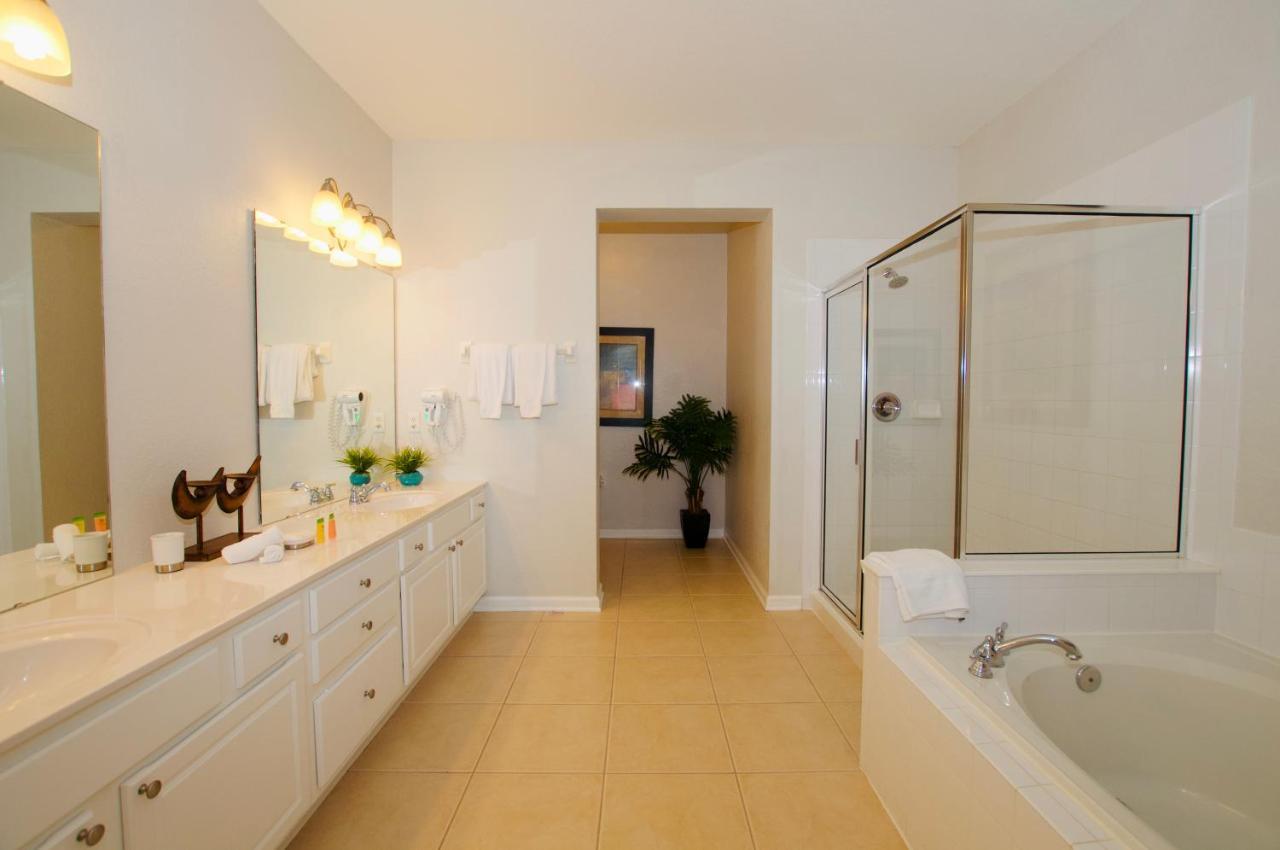 Vista Cay Luxury Lakeview 4 Bedroom Condo Orlando Exterior photo