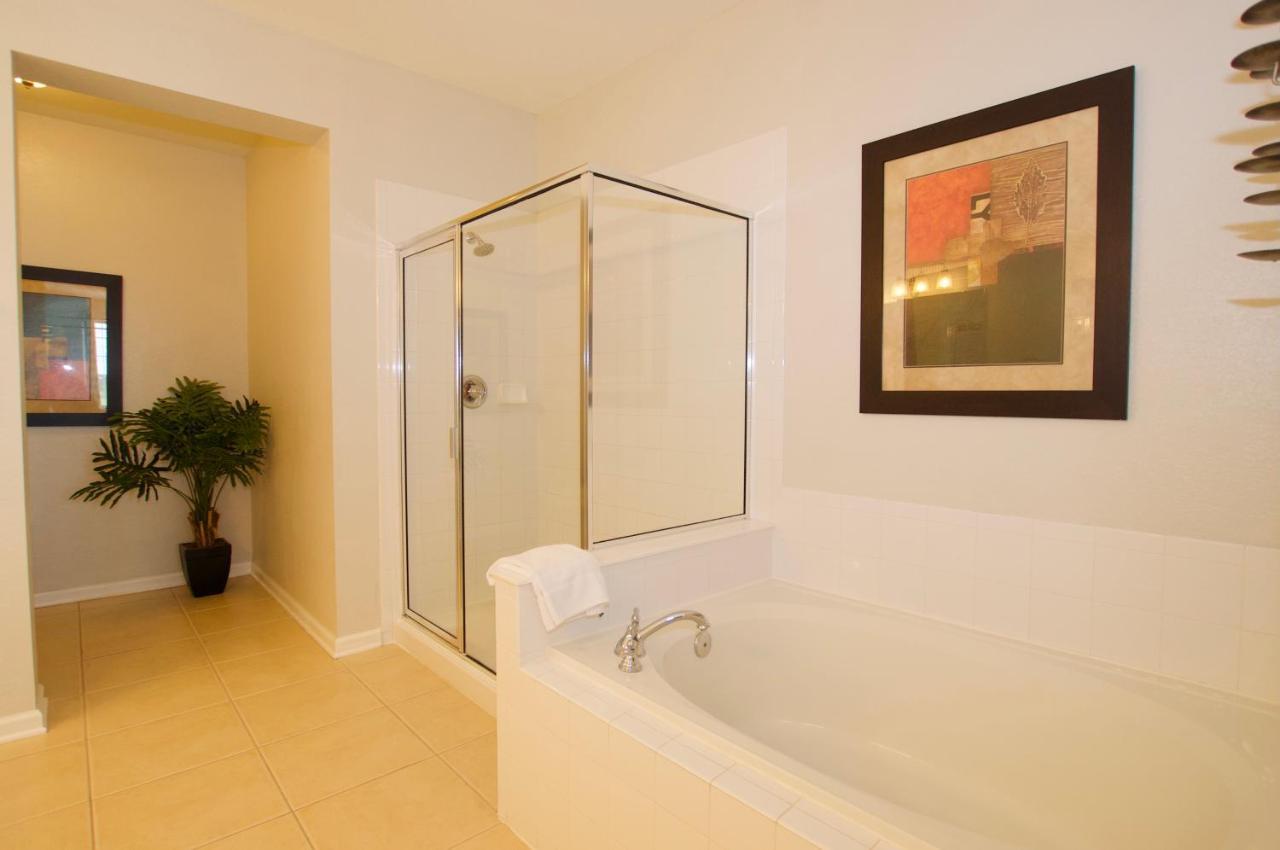 Vista Cay Luxury Lakeview 4 Bedroom Condo Orlando Exterior photo
