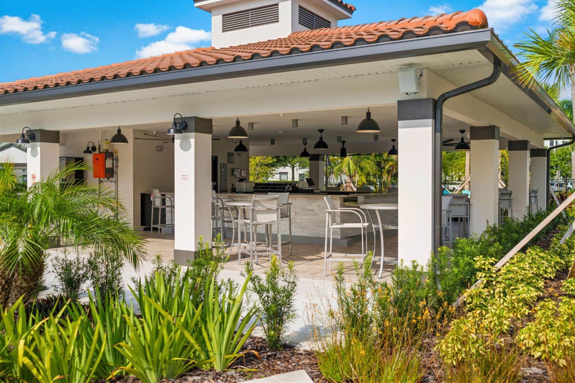 Vista Cay Luxury Lakeview 4 Bedroom Condo Orlando Exterior photo