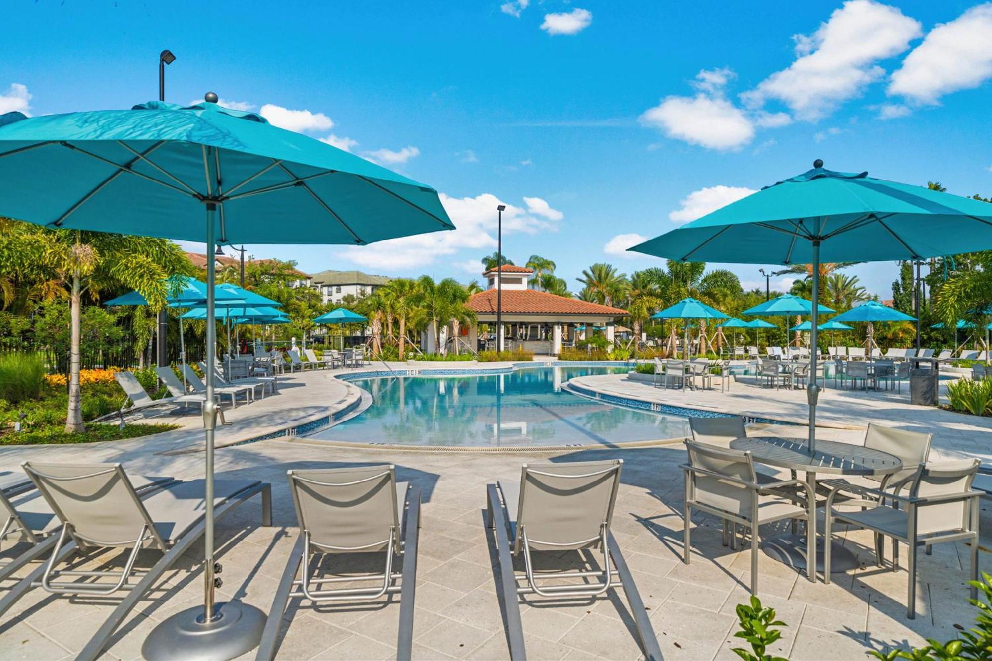Vista Cay Luxury Lakeview 4 Bedroom Condo Orlando Exterior photo