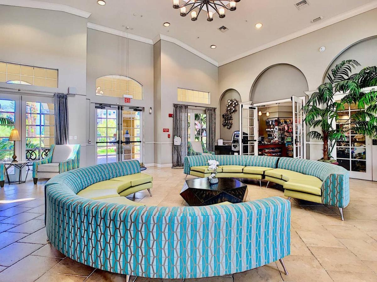 Vista Cay Luxury Lakeview 4 Bedroom Condo Orlando Exterior photo