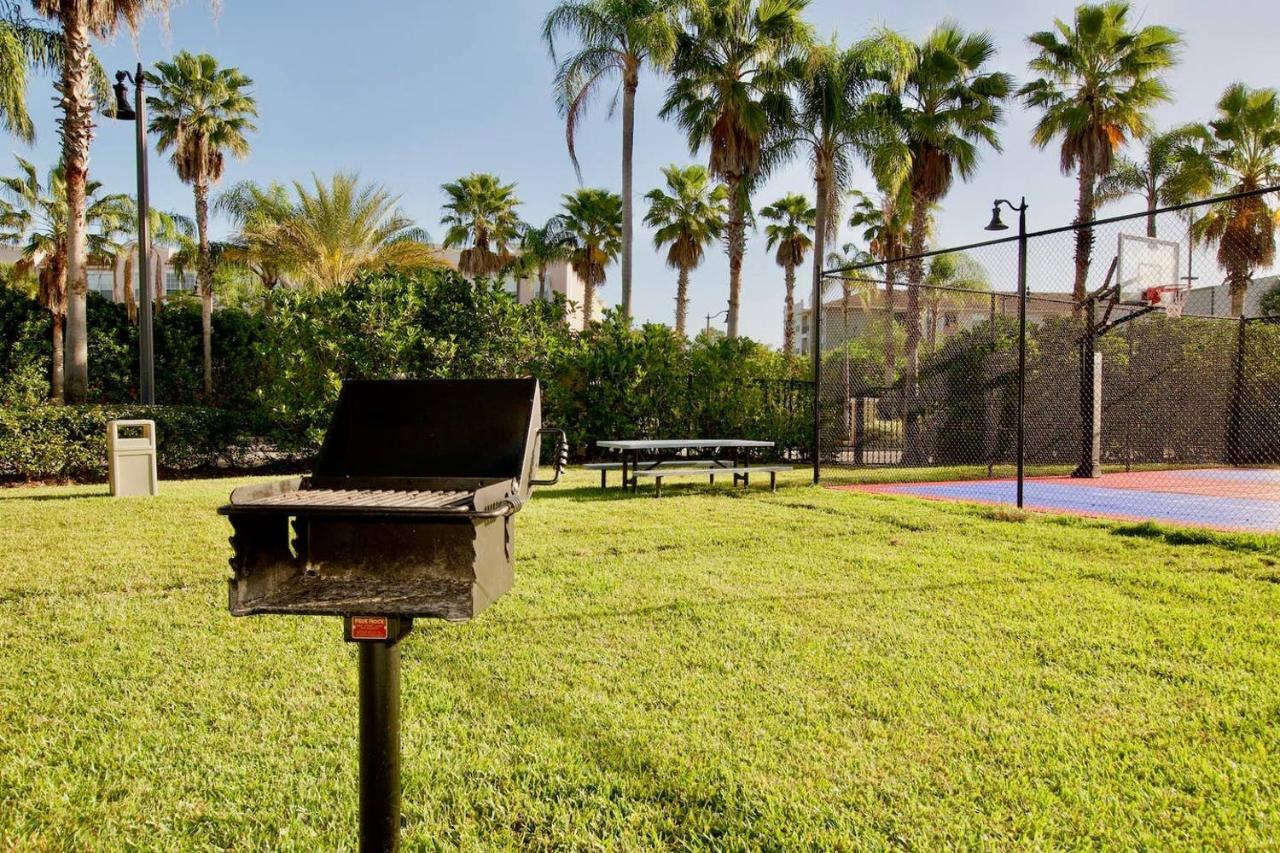 Vista Cay Luxury Lakeview 4 Bedroom Condo Orlando Exterior photo