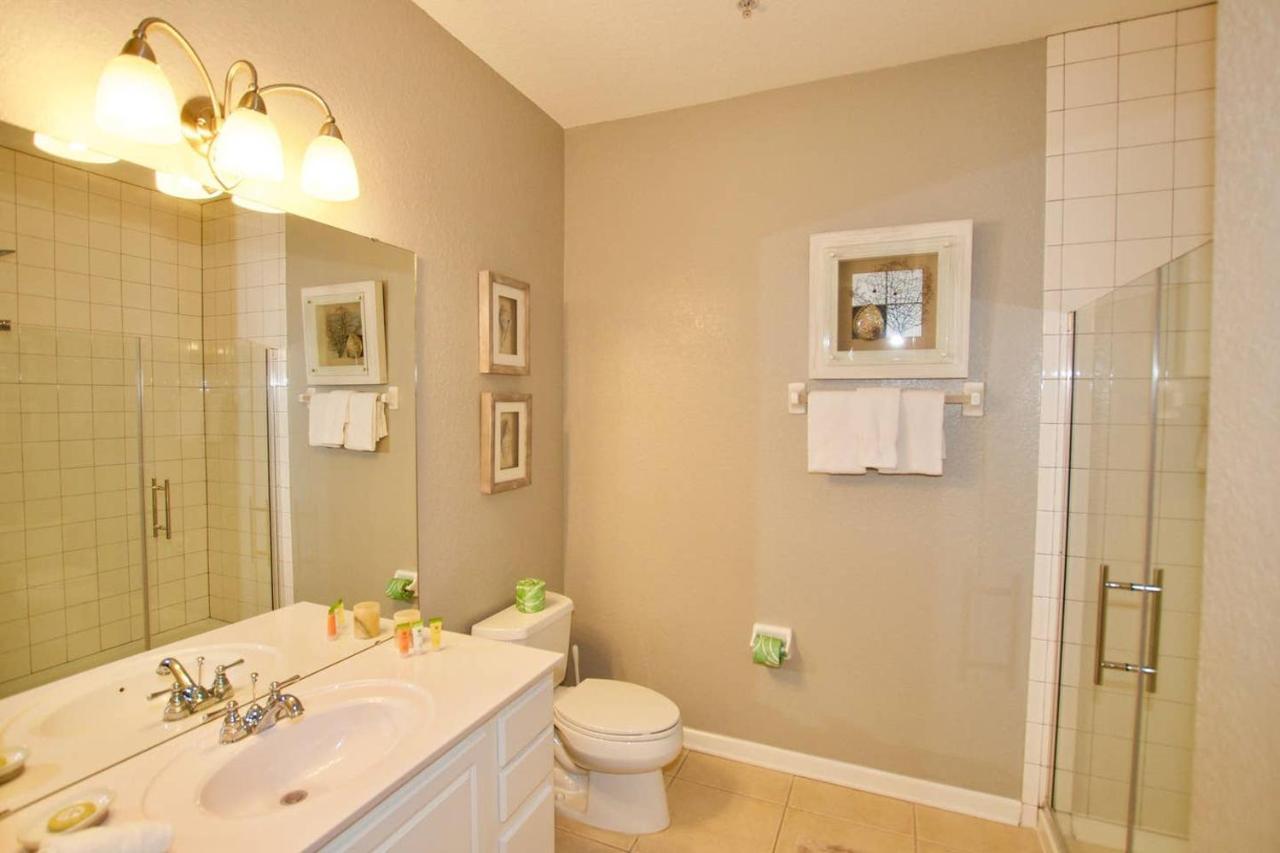Vista Cay Luxury Lakeview 4 Bedroom Condo Orlando Exterior photo